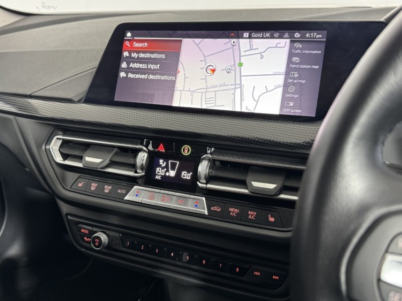 2023 (23) BMW 1 SERIES 118i [136] Sport 5dr [Live Cockpit Professional] 5840751