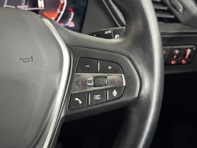 2023 (23) BMW 1 SERIES 118i [136] Sport 5dr [Live Cockpit Professional] 5840740