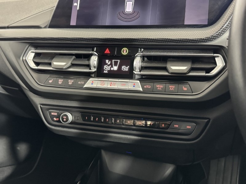 2023 (23) BMW 1 SERIES 118i [136] Sport 5dr [Live Cockpit Professional] 5840745