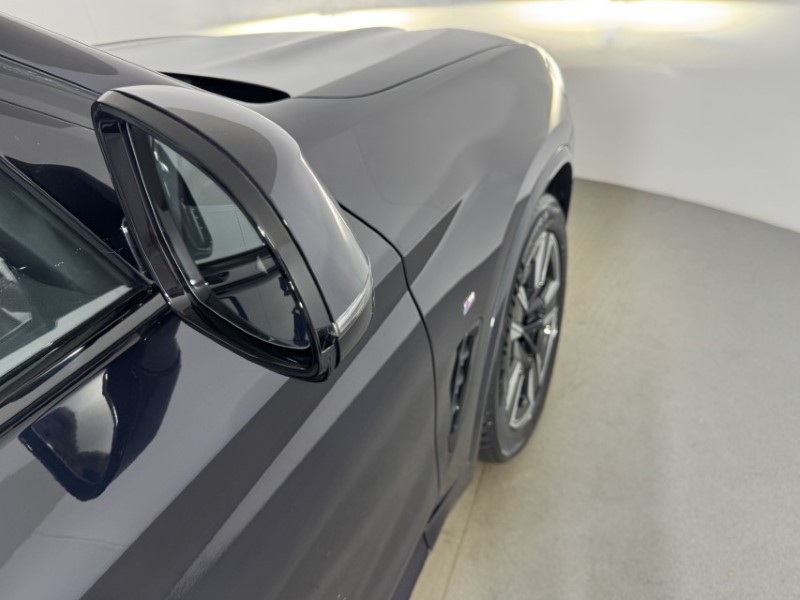 2022 (72) BMW iX3 210kW M Sport 80kWh 5dr Auto 5903758