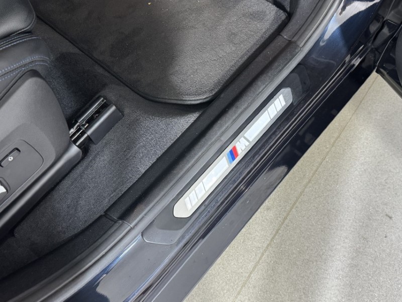 2022 (72) BMW iX3 210kW M Sport 80kWh 5dr Auto 5903752