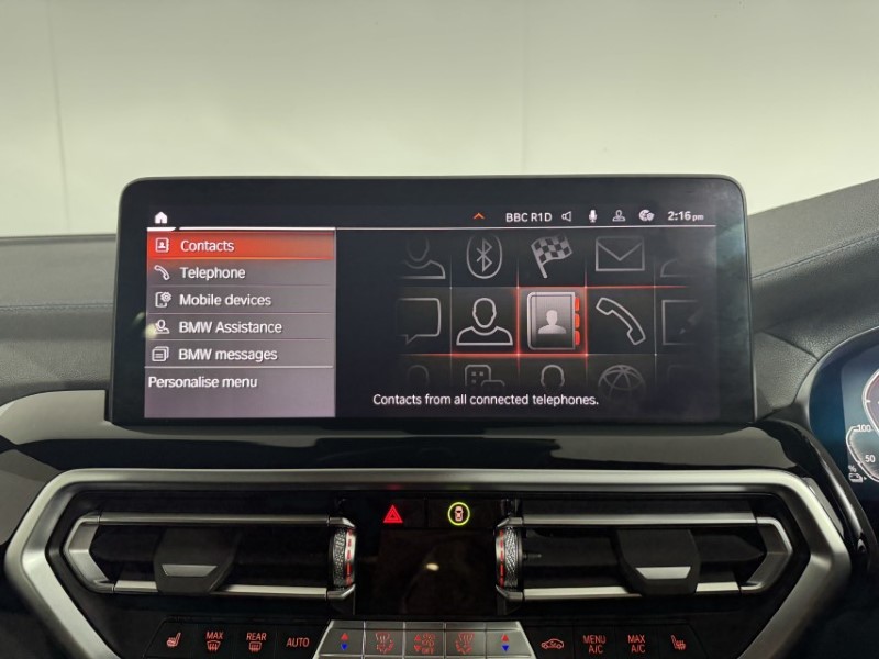 2022 (72) BMW iX3 210kW M Sport 80kWh 5dr Auto 5903744