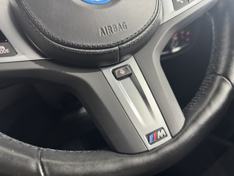 2022 (72) BMW iX3 210kW M Sport 80kWh 5dr Auto 5903736
