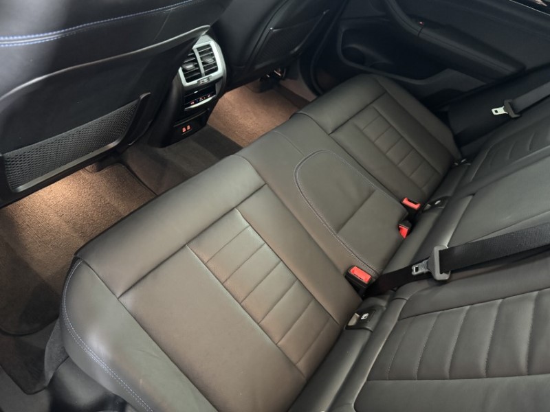 2022 (72) BMW iX3 210kW M Sport 80kWh 5dr Auto 5903764