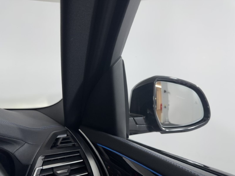 2022 (72) BMW iX3 210kW M Sport 80kWh 5dr Auto 5903737