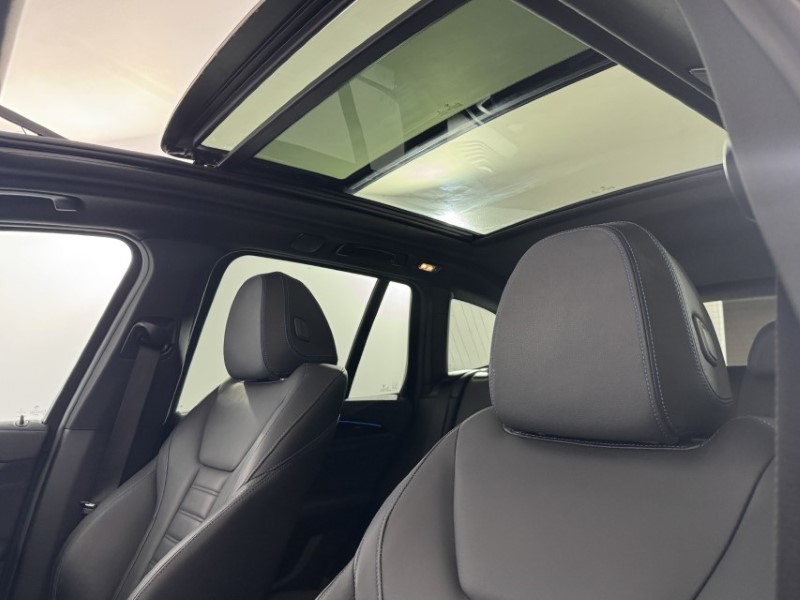 2022 (72) BMW iX3 210kW M Sport 80kWh 5dr Auto 5903768