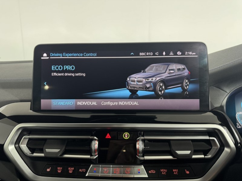 2022 (72) BMW iX3 210kW M Sport 80kWh 5dr Auto 5903747