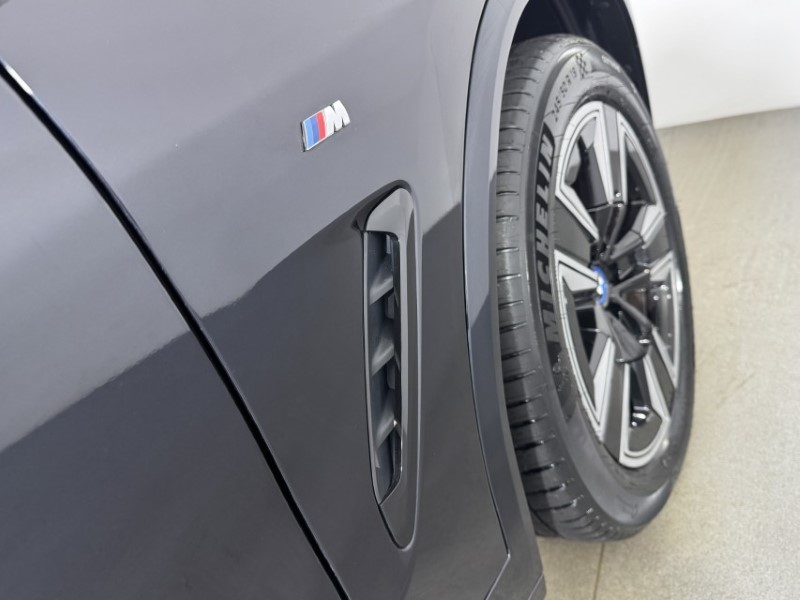 2022 (72) BMW iX3 210kW M Sport 80kWh 5dr Auto 5903757