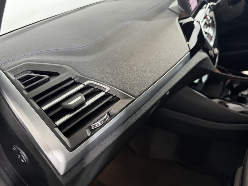 2022 (72) BMW iX3 210kW M Sport 80kWh 5dr Auto 5903769