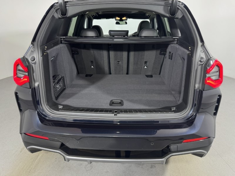 2022 (72) BMW iX3 210kW M Sport 80kWh 5dr Auto 5903761