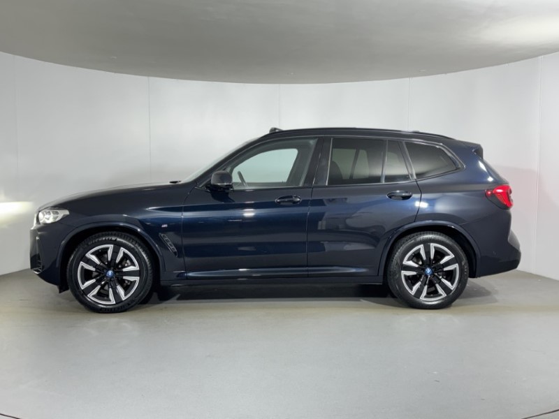 2022 (72) BMW iX3 210kW M Sport 80kWh 5dr Auto 5903772