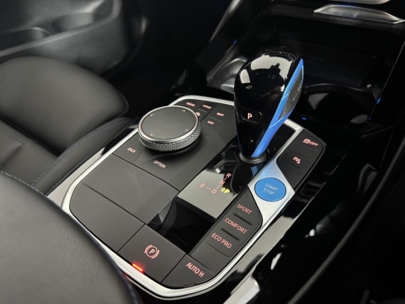 2022 (72) BMW iX3 210kW M Sport 80kWh 5dr Auto 5903748