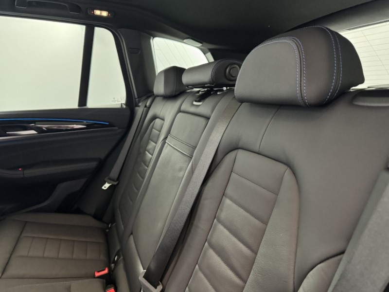 2022 (72) BMW iX3 210kW M Sport 80kWh 5dr Auto 5903763
