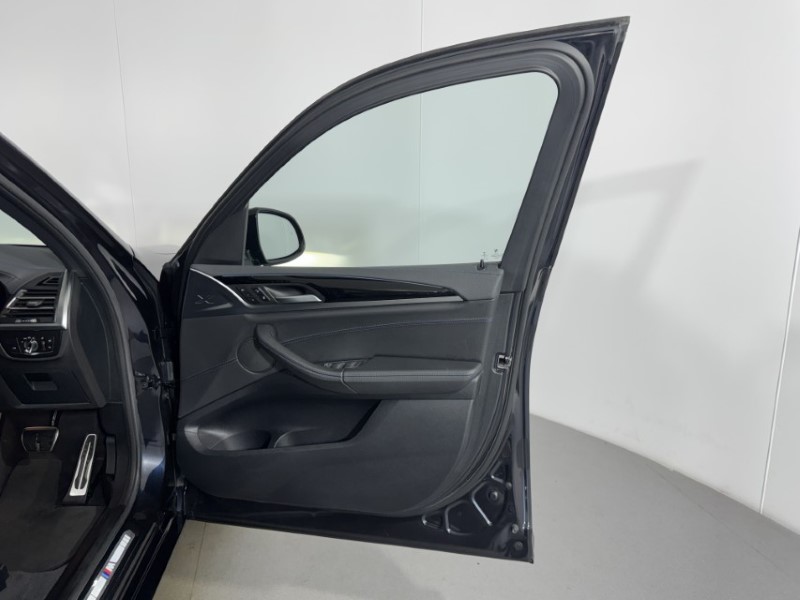 2022 (72) BMW iX3 210kW M Sport 80kWh 5dr Auto 5903755