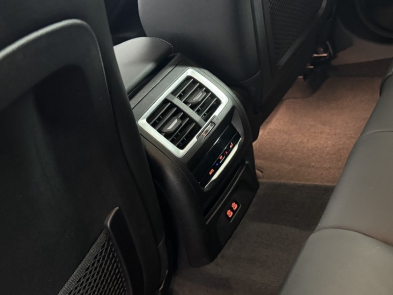 2022 (72) BMW iX3 210kW M Sport 80kWh 5dr Auto 5903766