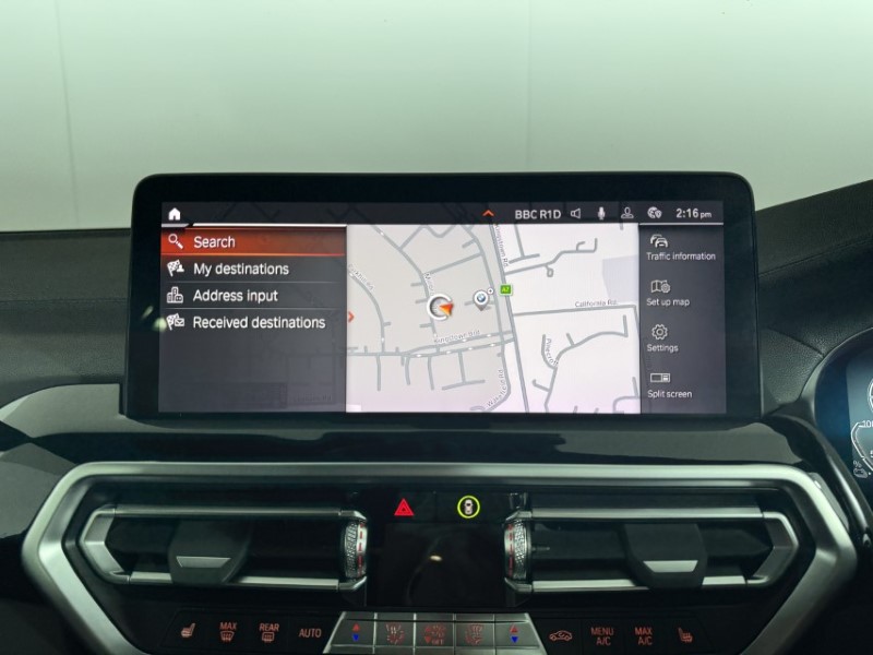 2022 (72) BMW iX3 210kW M Sport 80kWh 5dr Auto 5903743