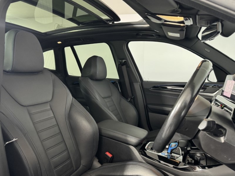 2022 (72) BMW iX3 210kW M Sport 80kWh 5dr Auto 5903751