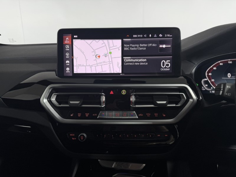 2022 (72) BMW iX3 210kW M Sport 80kWh 5dr Auto 5903740