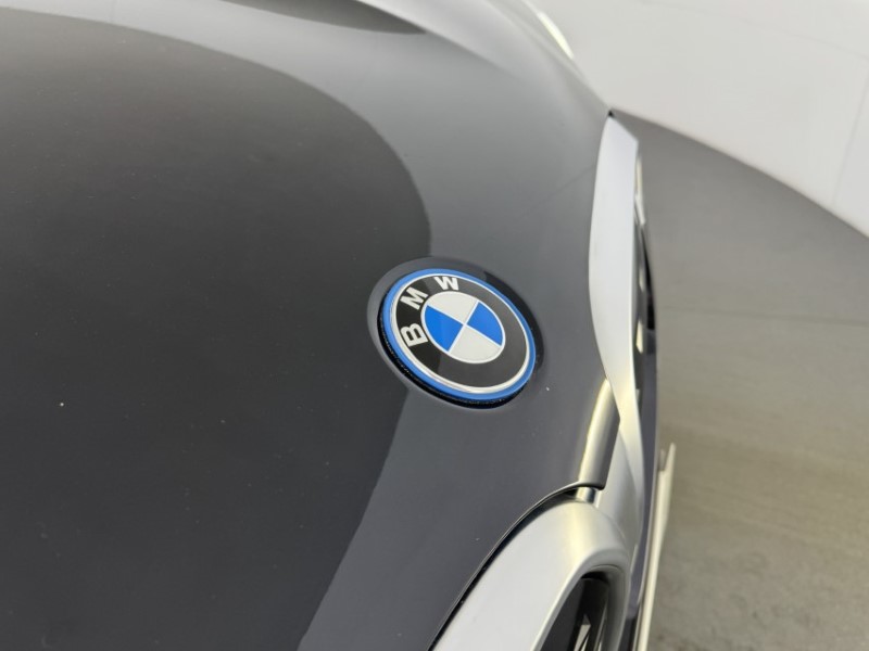 2022 (72) BMW iX3 210kW M Sport 80kWh 5dr Auto 5903759