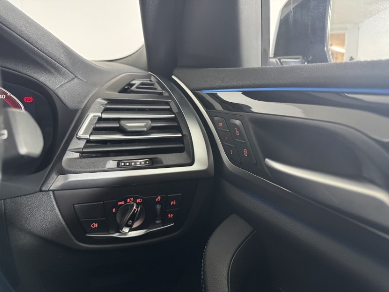 2022 (72) BMW iX3 210kW M Sport 80kWh 5dr Auto 5903738
