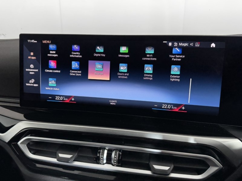 2024 (74) BMW 2 SERIES 220i M Sport 2dr Step Auto 5874045