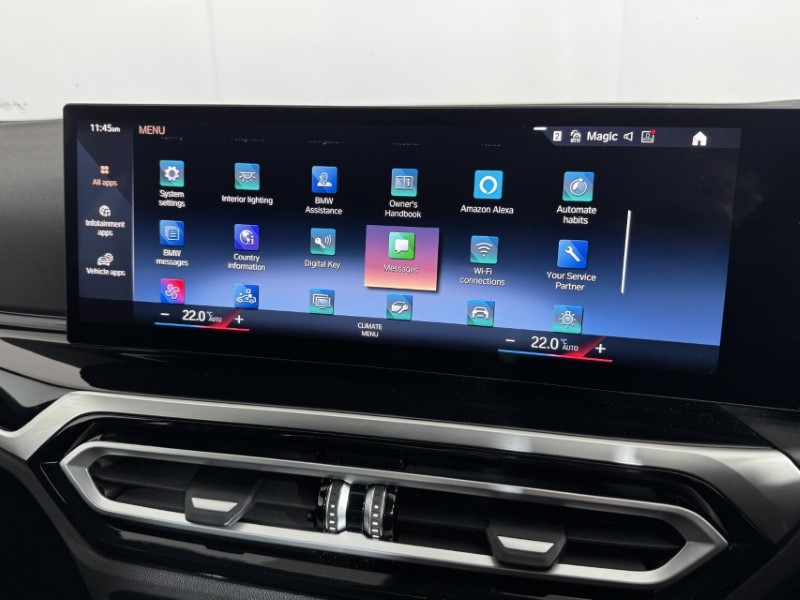 2024 (74) BMW 2 SERIES 220i M Sport 2dr Step Auto 5874044