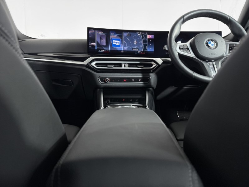 2024 (74) BMW 2 SERIES 220i M Sport 2dr Step Auto 5874071