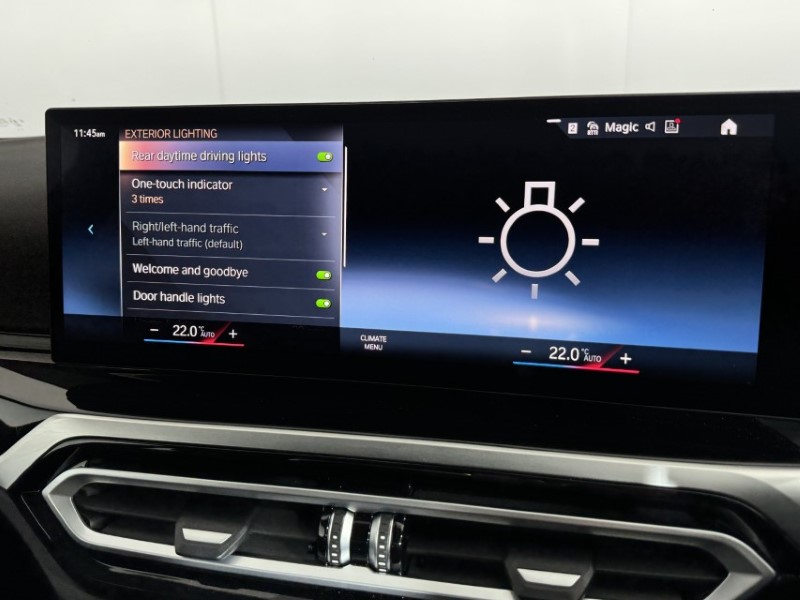 2024 (74) BMW 2 SERIES 220i M Sport 2dr Step Auto 5874048