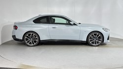 2024 (74) BMW 2 SERIES 220i M Sport 2dr Step Auto 5874077