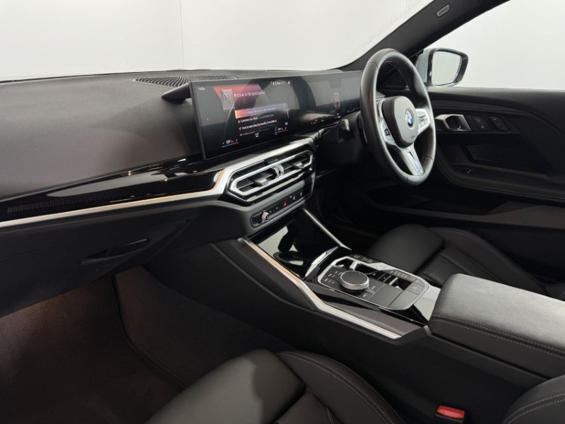 2024 (74) BMW 2 SERIES 220i M Sport 2dr Step Auto 5874068