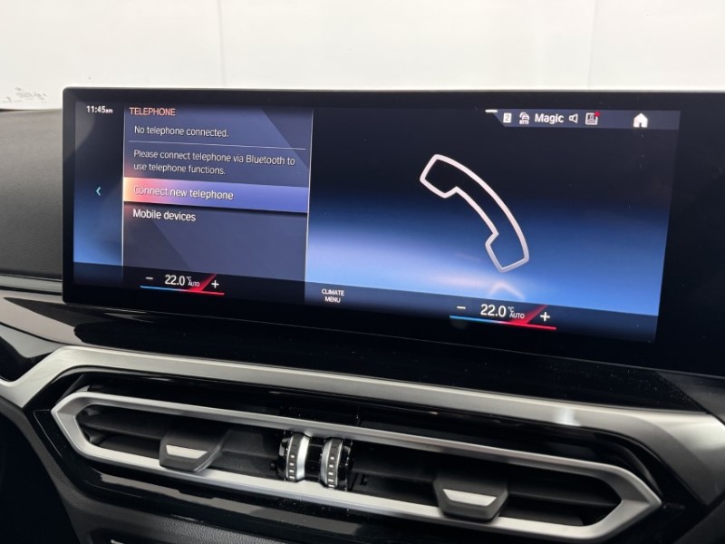2024 (74) BMW 2 SERIES 220i M Sport 2dr Step Auto 5874047