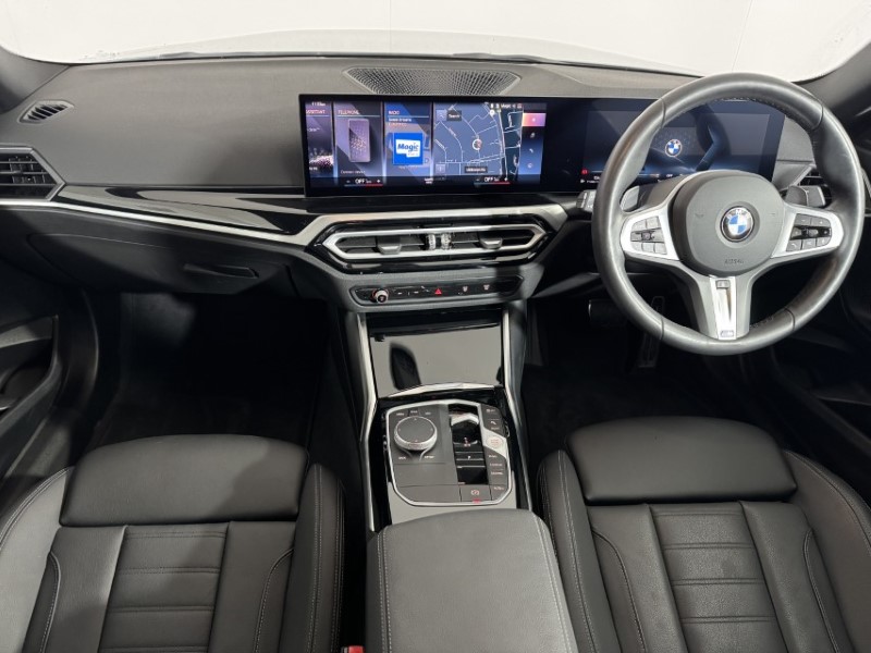 2024 (74) BMW 2 SERIES 220i M Sport 2dr Step Auto 5874070