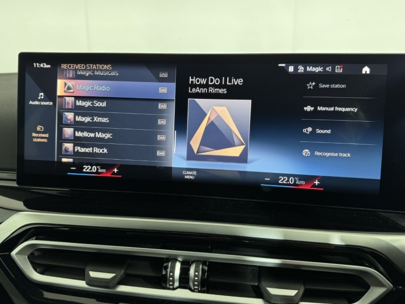 2024 (74) BMW 2 SERIES 220i M Sport 2dr Step Auto 5874038