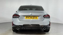 2024 (74) BMW 2 SERIES 220i M Sport 2dr Step Auto 5874063