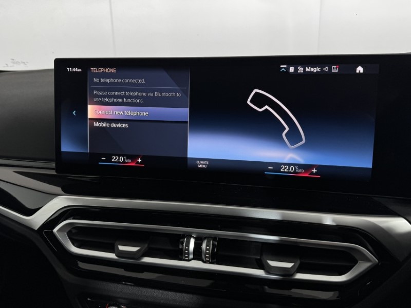 2024 (74) BMW 2 SERIES 220i M Sport 2dr Step Auto 5874039