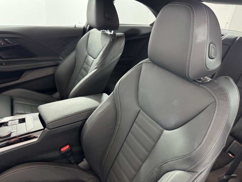 2024 (74) BMW 2 SERIES 220i M Sport 2dr Step Auto 5874067