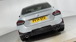 2024 (74) BMW 2 SERIES 220i M Sport 2dr Step Auto 5874064
