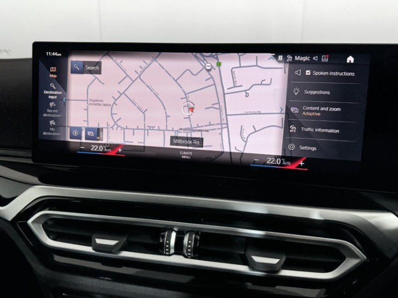 2024 (74) BMW 2 SERIES 220i M Sport 2dr Step Auto 5874040