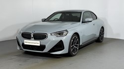 2024 (74) BMW 2 SERIES 220i M Sport 2dr Step Auto 5874081