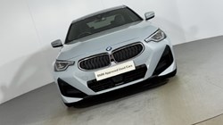 2024 (74) BMW 2 SERIES 220i M Sport 2dr Step Auto 5874079