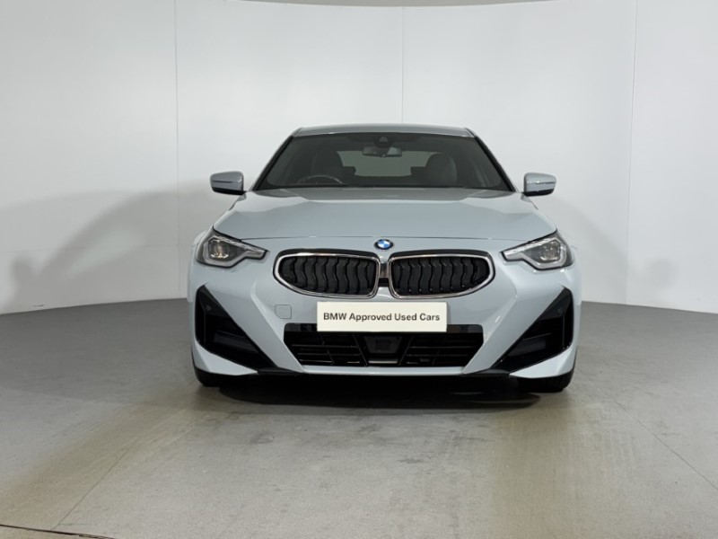 2024 (74) BMW 2 SERIES 220i M Sport 2dr Step Auto 5874078