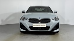 2024 (74) BMW 2 SERIES 220i M Sport 2dr Step Auto 5874078