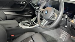 2024 (74) BMW 2 SERIES 220i M Sport 2dr Step Auto 5874054