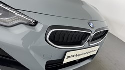 2024 (74) BMW 2 SERIES 220i M Sport 2dr Step Auto 5874059