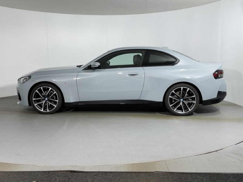 2024 (74) BMW 2 SERIES 220i M Sport 2dr Step Auto 5874082