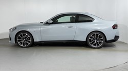 2024 (74) BMW 2 SERIES 220i M Sport 2dr Step Auto 5874082