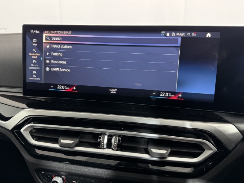 2024 (74) BMW 2 SERIES 220i M Sport 2dr Step Auto 5874041