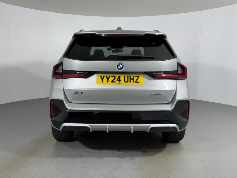 2024 (24) BMW X1 sDrive 18d M Sport 5dr Step Auto 5897122