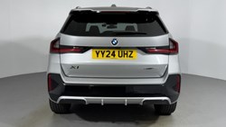 2024 (24) BMW X1 sDrive 18d M Sport 5dr Step Auto 5897122