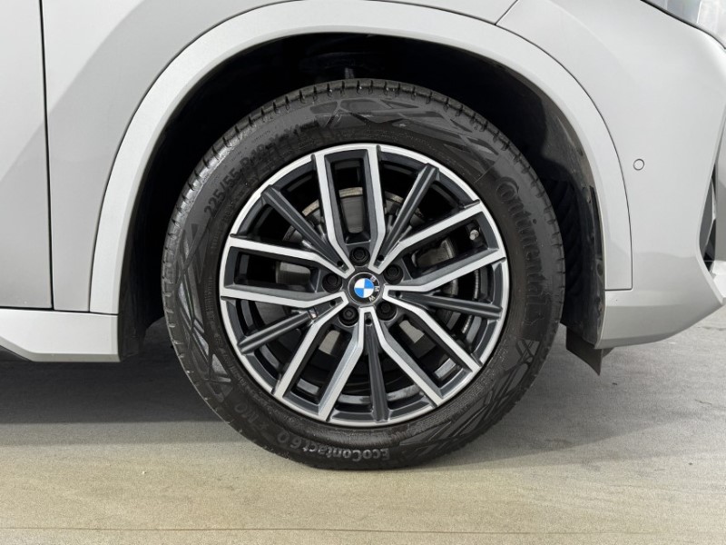2024 (24) BMW X1 sDrive 18d M Sport 5dr Step Auto 5897121